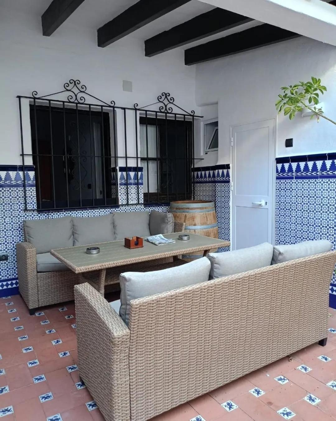 Villa La Rubia Vacacional