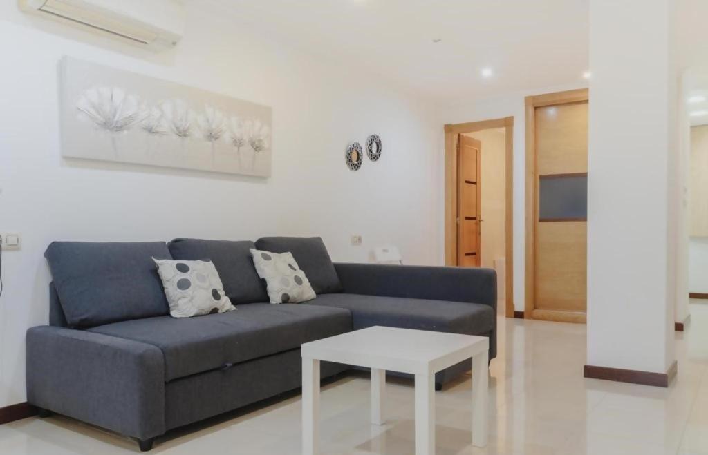 Apartment Mediterraneo Real Piscina Billar *