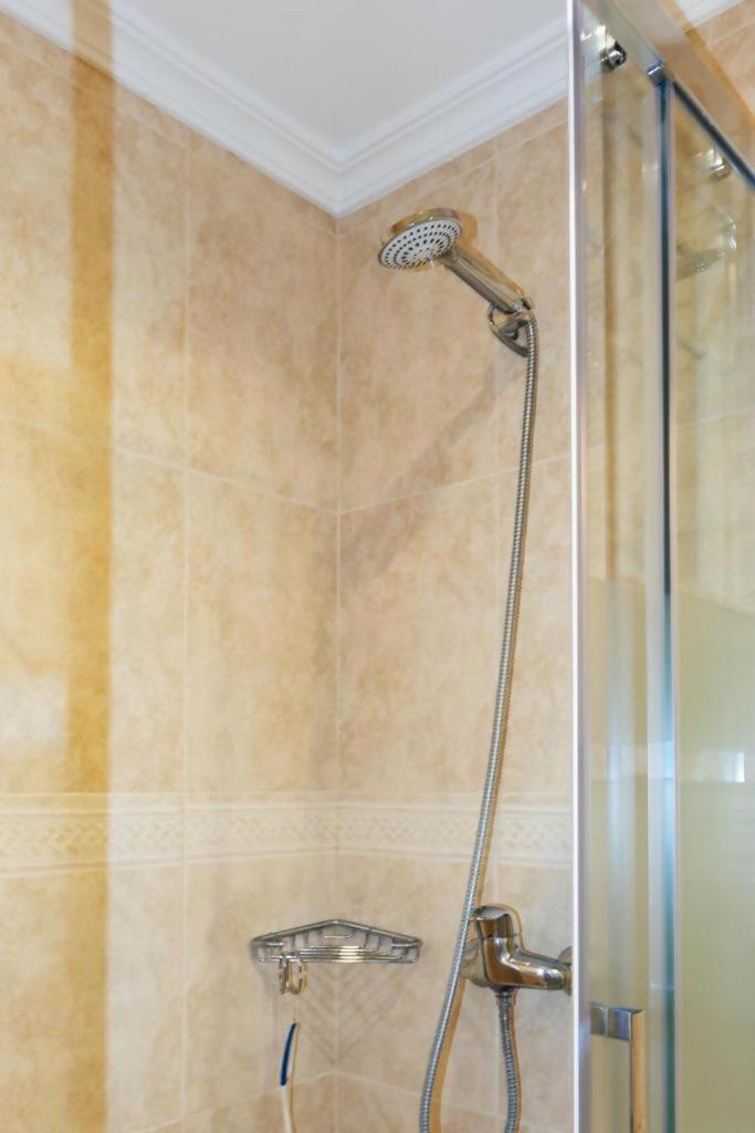 Mediterraneo Real Piscina Billar *