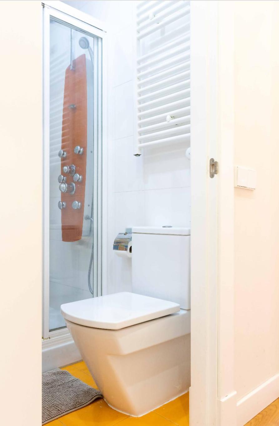Hermoso Apartamento En El Centro De Boliches * Fuengirola