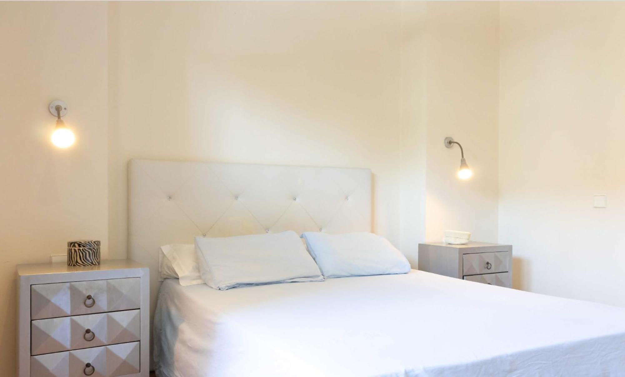 Hermoso Apartamento En El Centro De Boliches *