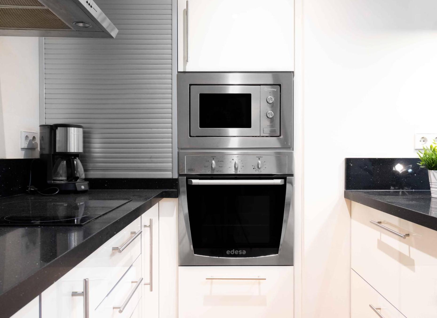 Hermoso Apartamento En El Centro De Boliches Fuengirola