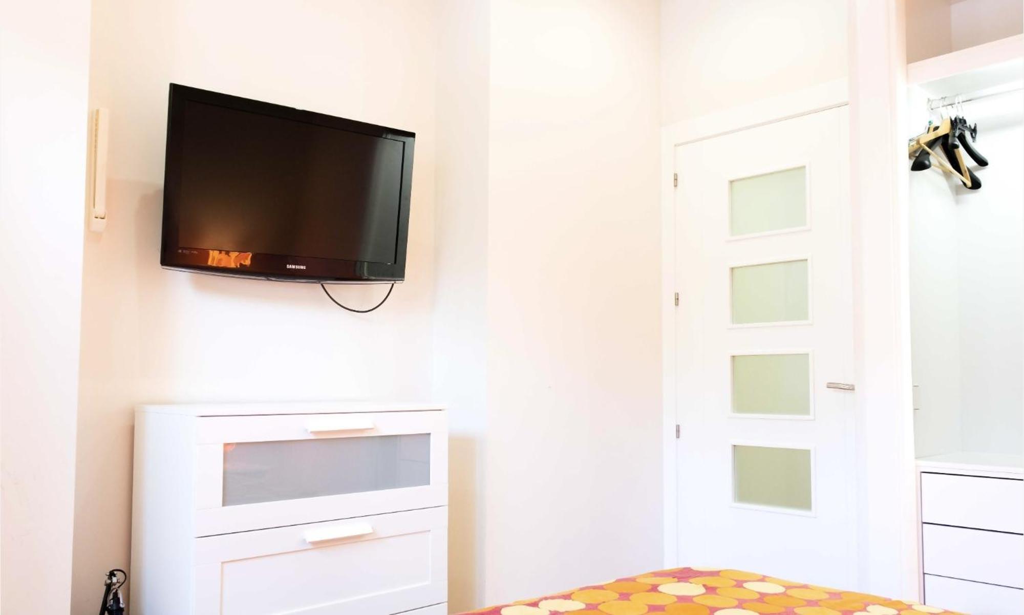 Hermoso Apartamento En El Centro De Boliches