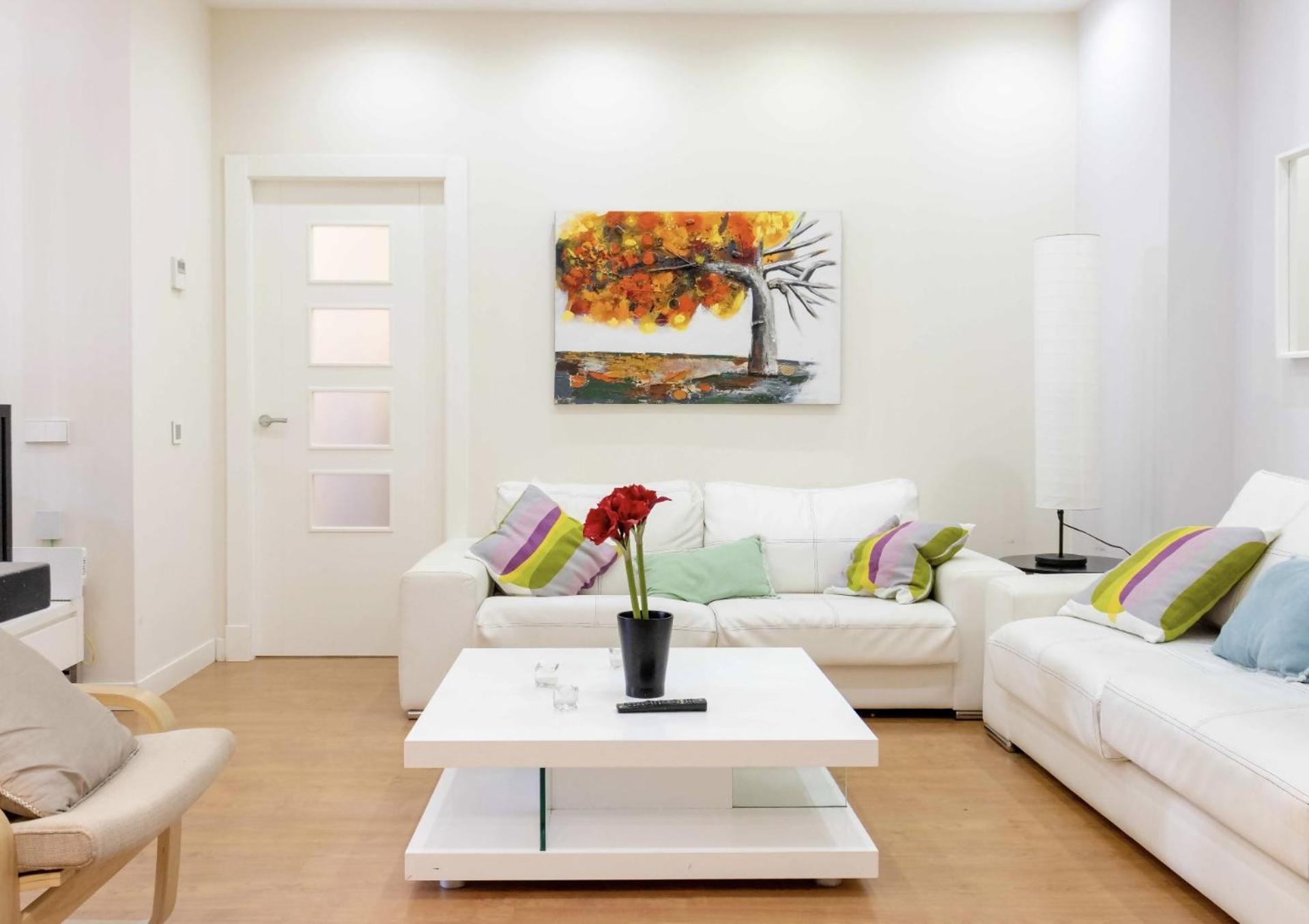 Hermoso Apartamento En El Centro De Boliches * Fuengirola