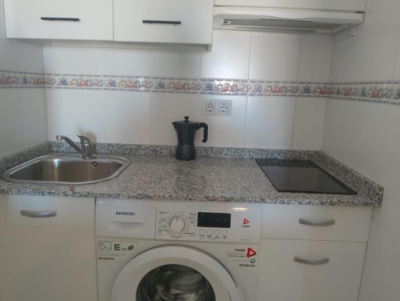 Kristie Appartement