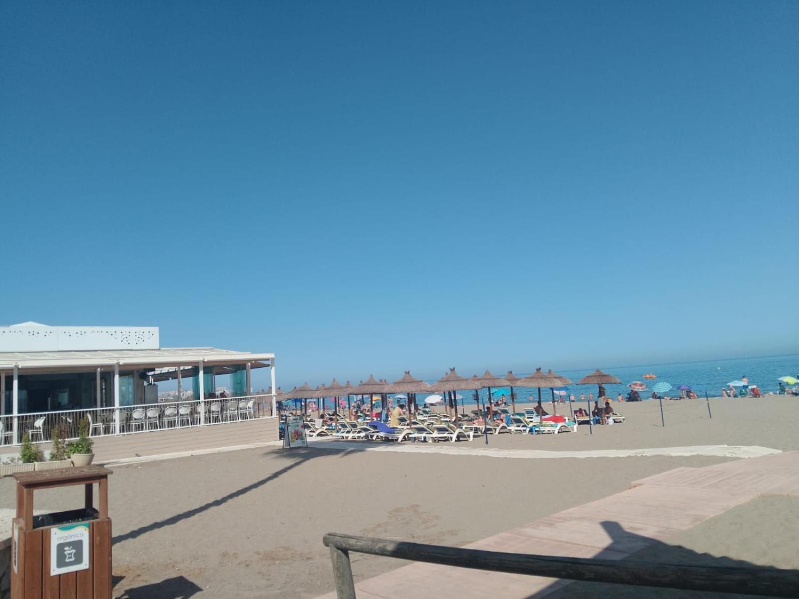 Kristie Apartment Fuengirola