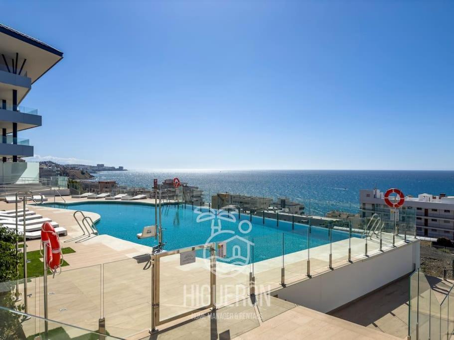 Apartment Higueronrentals Sea Breeze