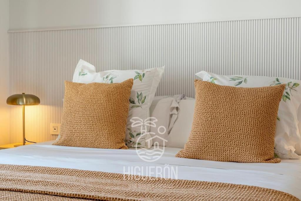 Apartment Higueronrentals Sea Breeze *