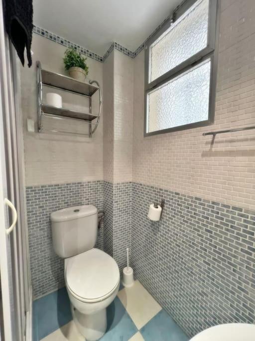 Apartment Magnifico Y Amplio Con Terraza Fuengirola