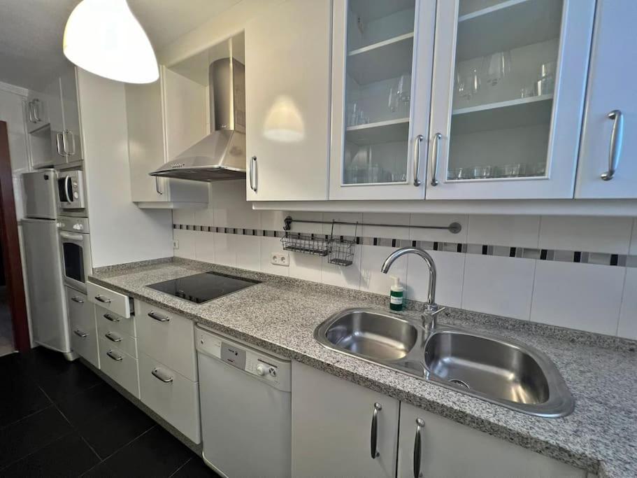 Magnifico Y Amplio Con Terraza Apartment *