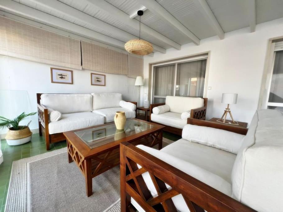 Magnifico Y Amplio Con Terraza Apartment *
