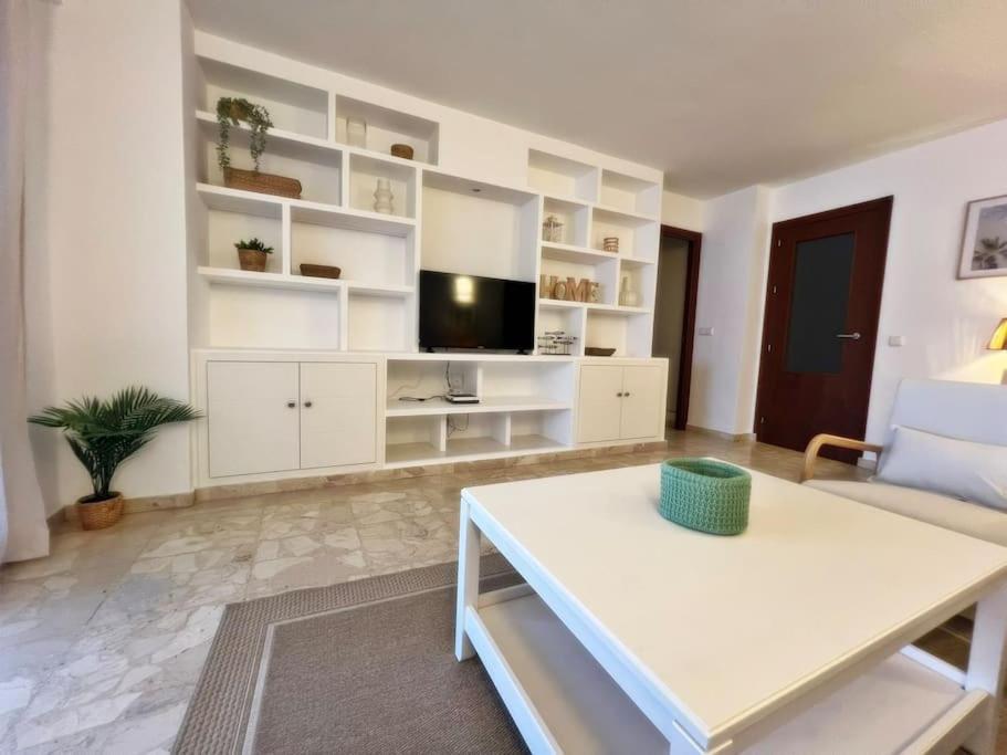 Apartment Magnifico Y Amplio Con Terraza *