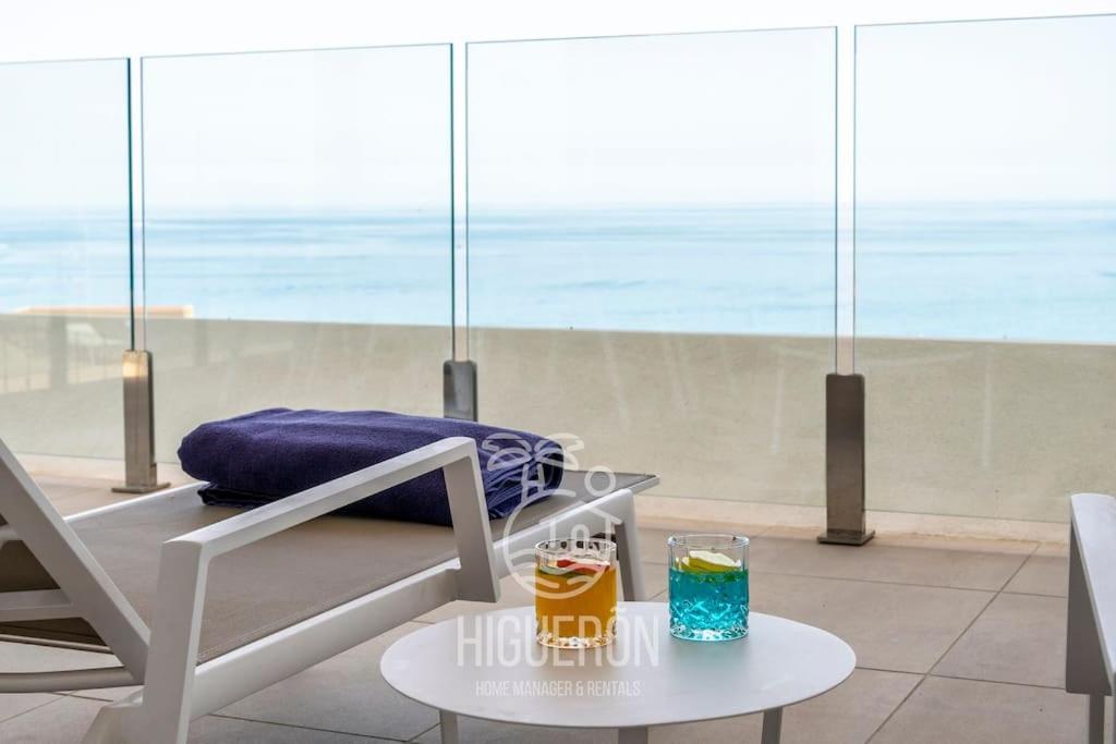Apartment Higueronrentals Agua Marina