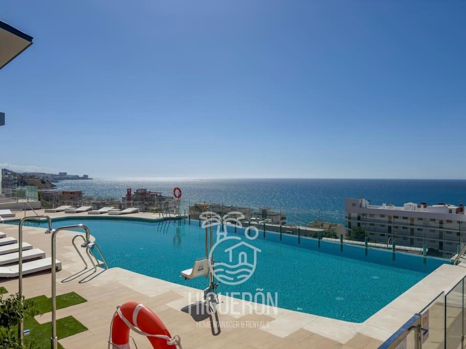 Higueronrentals Agua Marina * Fuengirola