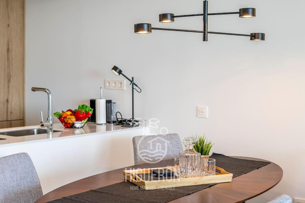 Higueronrentals Agua Marina Apartment Fuengirola