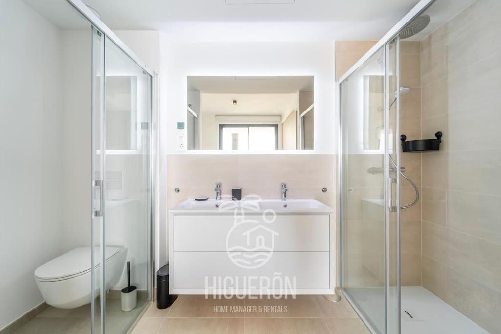Higueronrentals Agua Marina Fuengirola