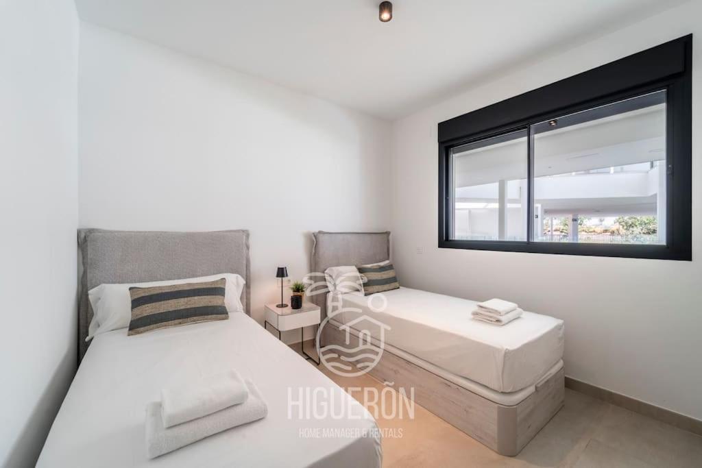 Higueronrentals Agua Marina