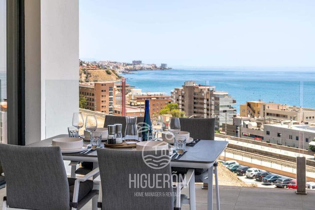 Higueronrentals Agua Marina Fuengirola