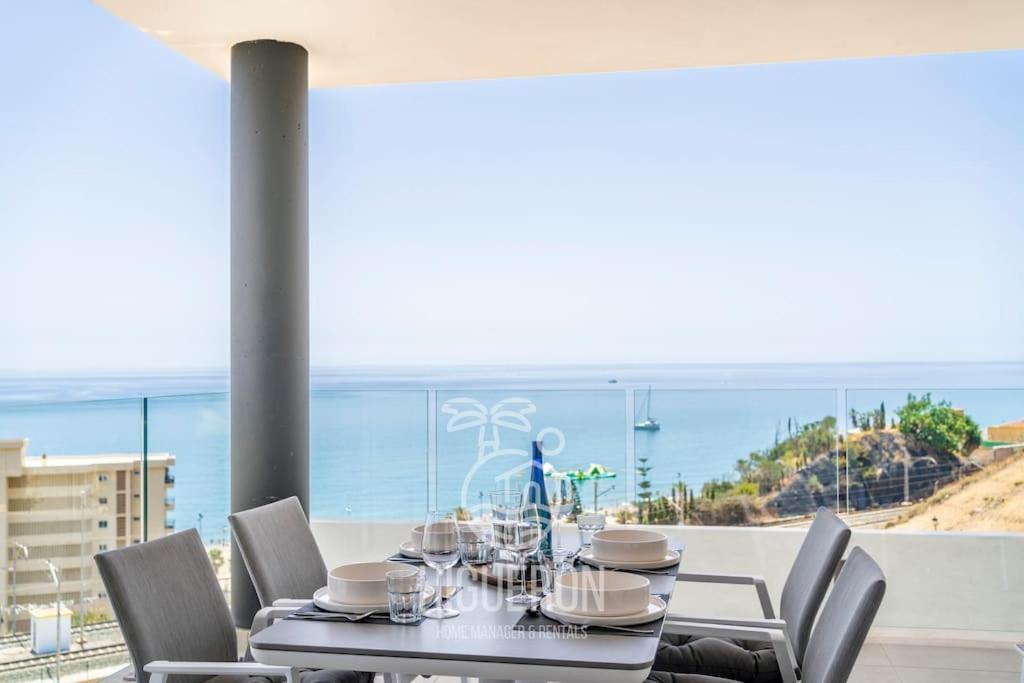Higueronrentals Agua Marina Apartment Fuengirola