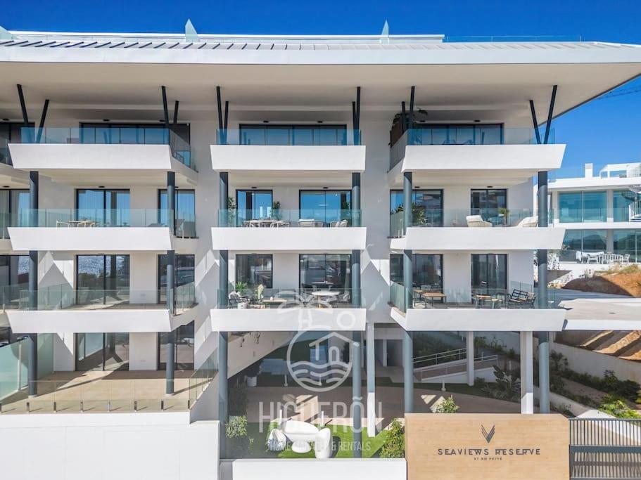 Apartment Higueronrentals Agua Marina Fuengirola