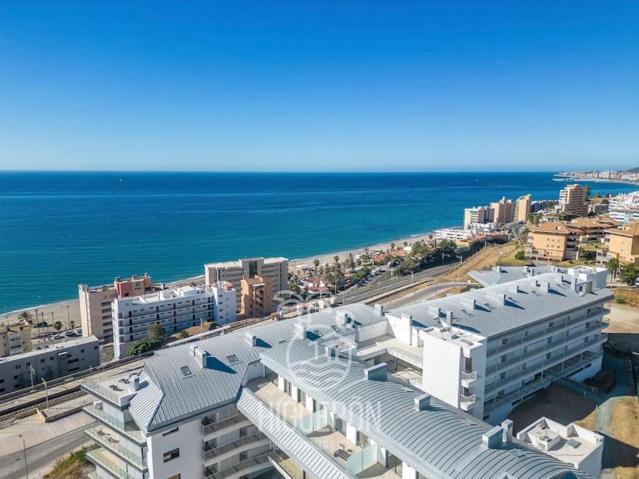 Higueronrentals Agua Marina Fuengirola