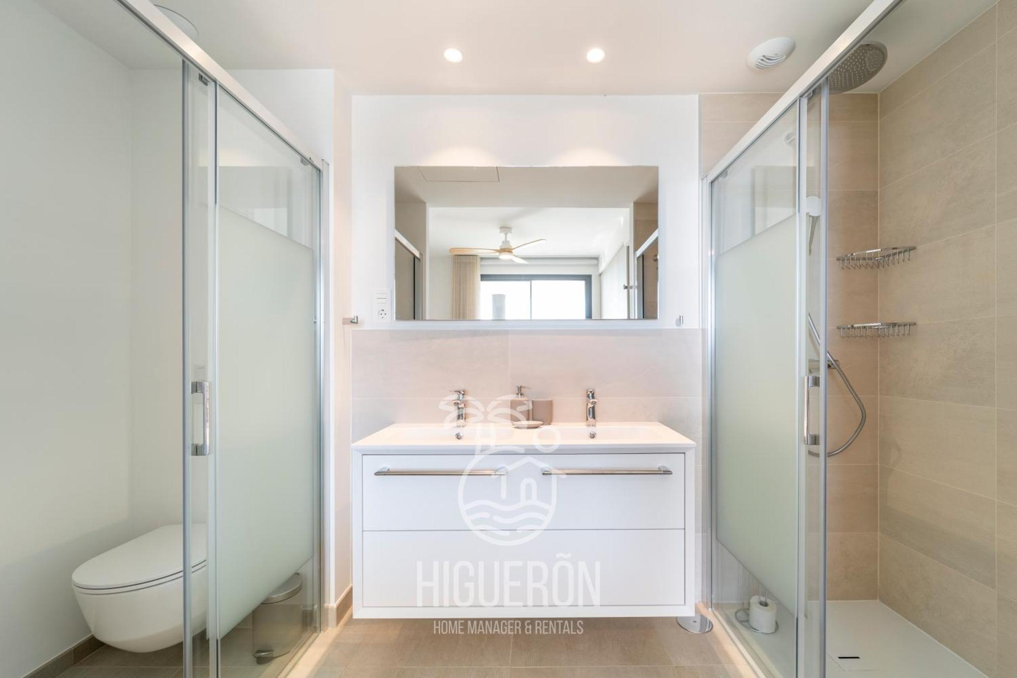 Appartement Higueronrentals Blue Oasis Fuengirola