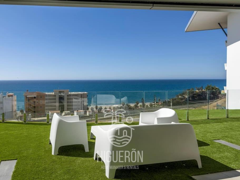 Higueronrentals Sea Breeze Apartment