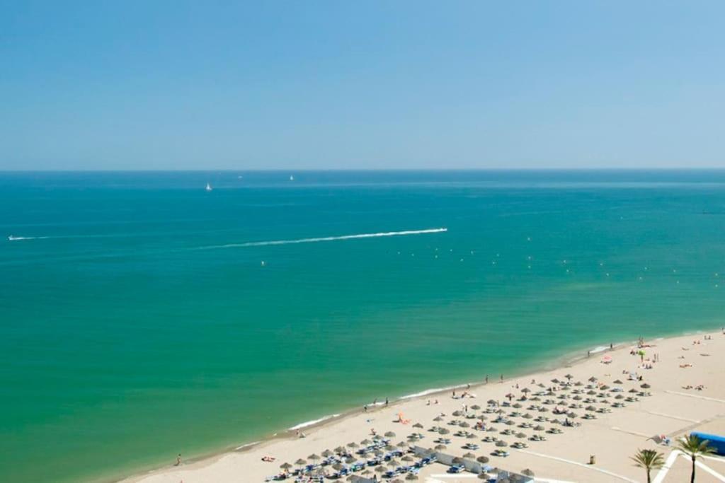 Apartment Higueronrentals Sea Breeze *