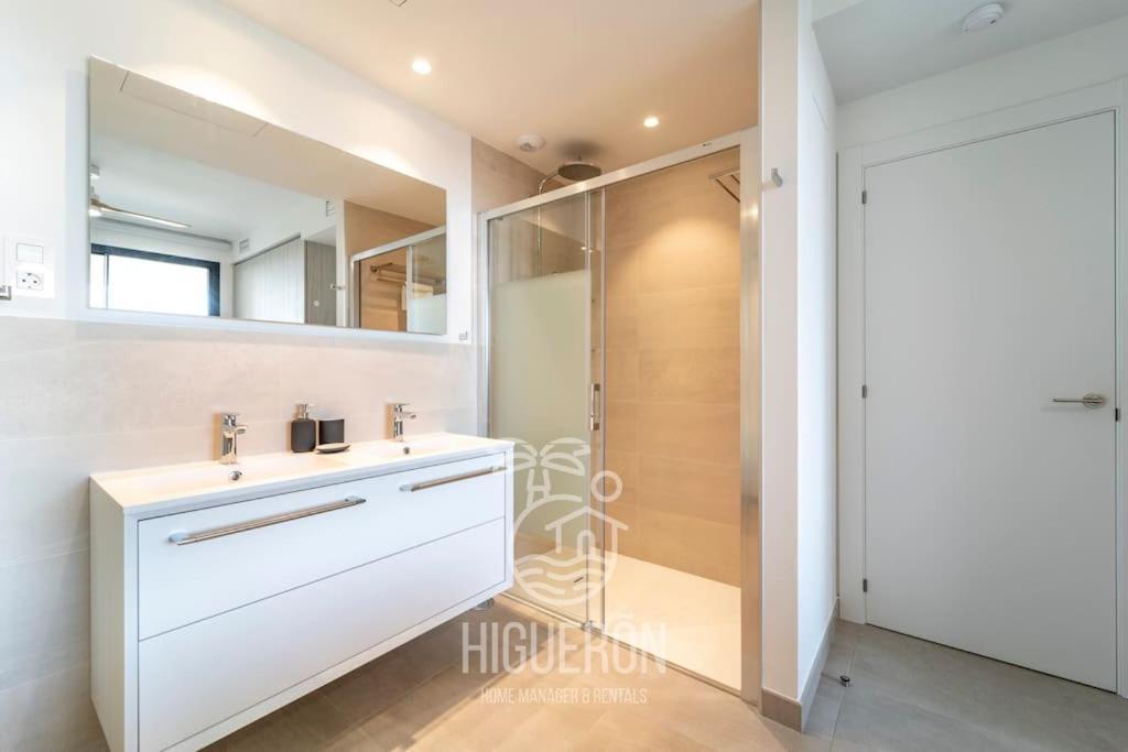 Higueronrentals Sea Breeze Fuengirola