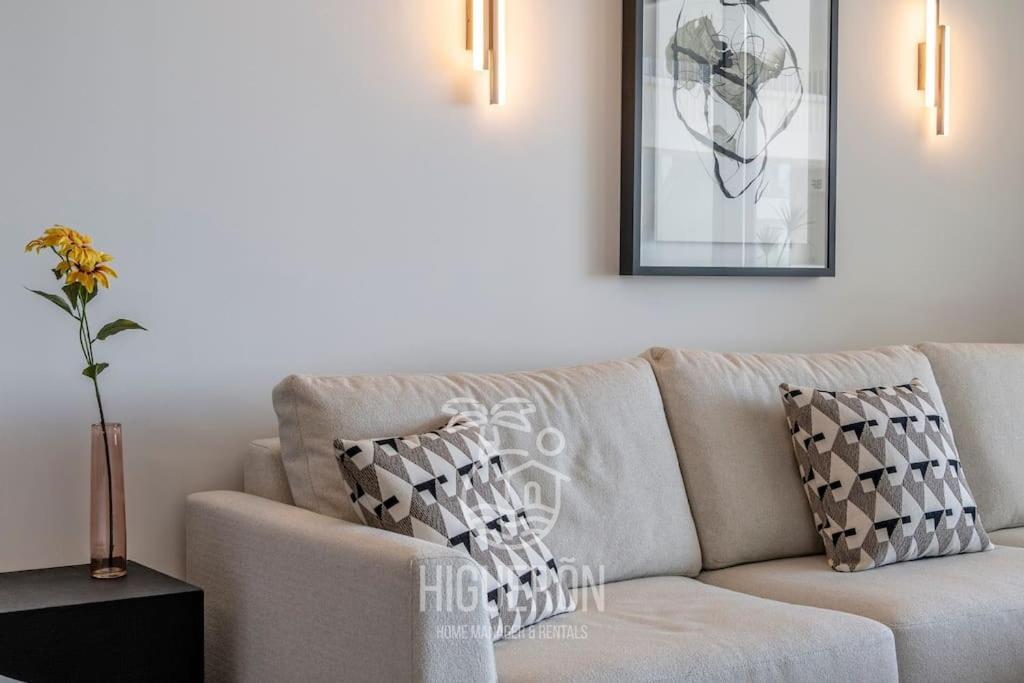 Higueronrentals Sea Breeze * Fuengirola