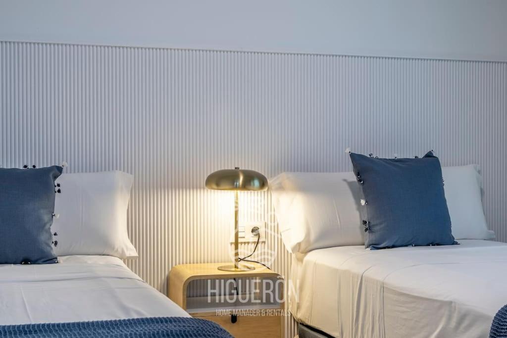 Higueronrentals Sea Breeze