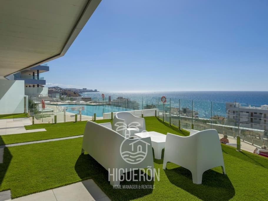 Higueronrentals Sea Breeze Apartment