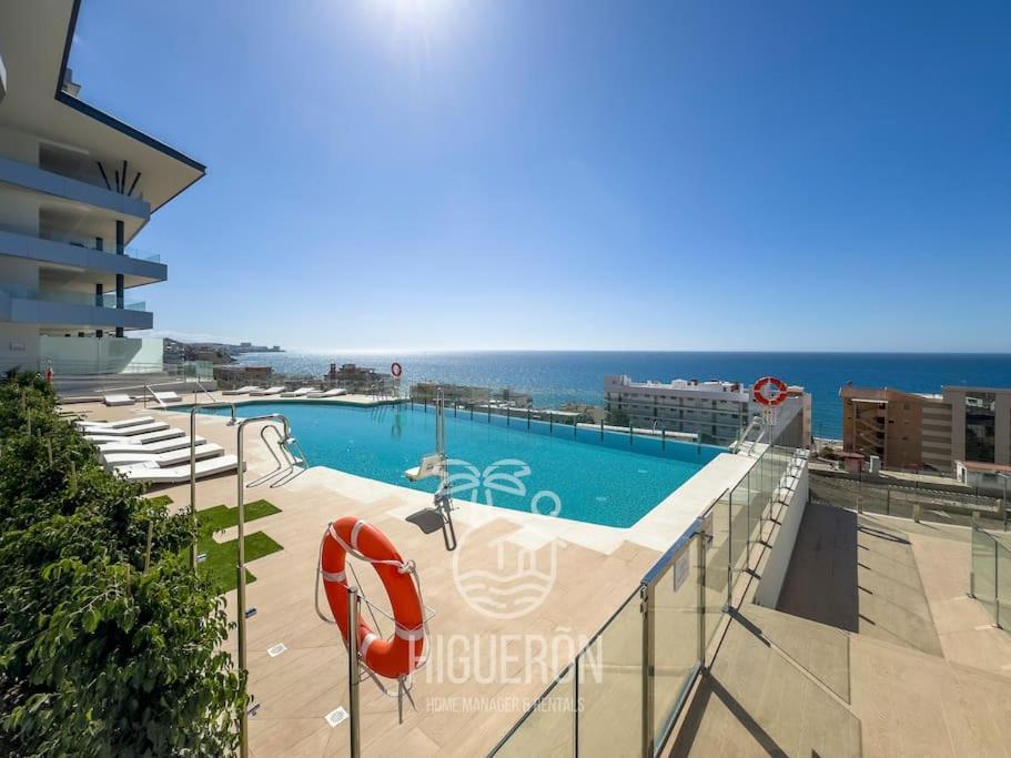 Apartment Higueronrentals Sea Breeze *