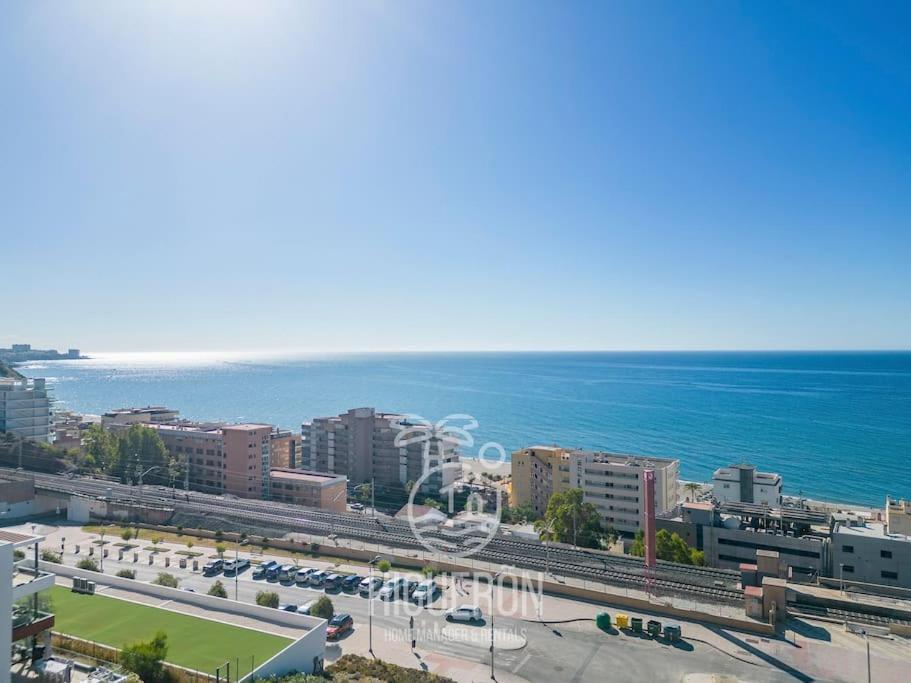 Higueronrentals Sea Breeze * Fuengirola