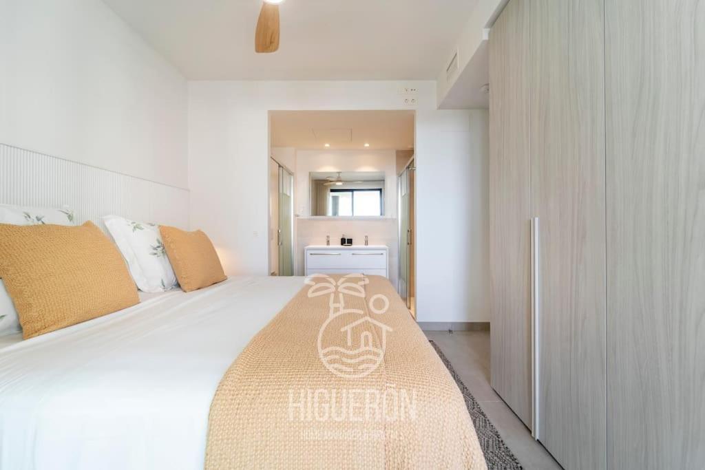Higueronrentals Sea Breeze Apartment Fuengirola