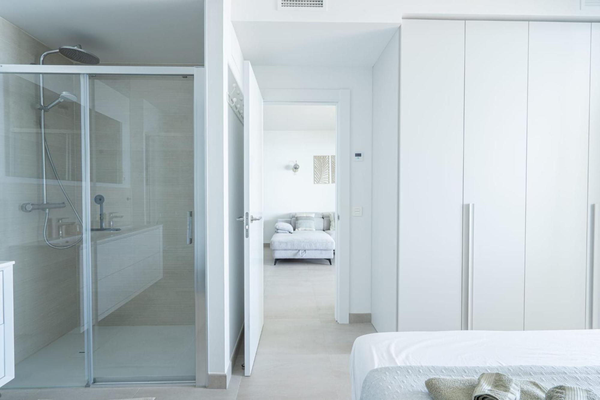 Apartamento Bel Face A La Fuengirola