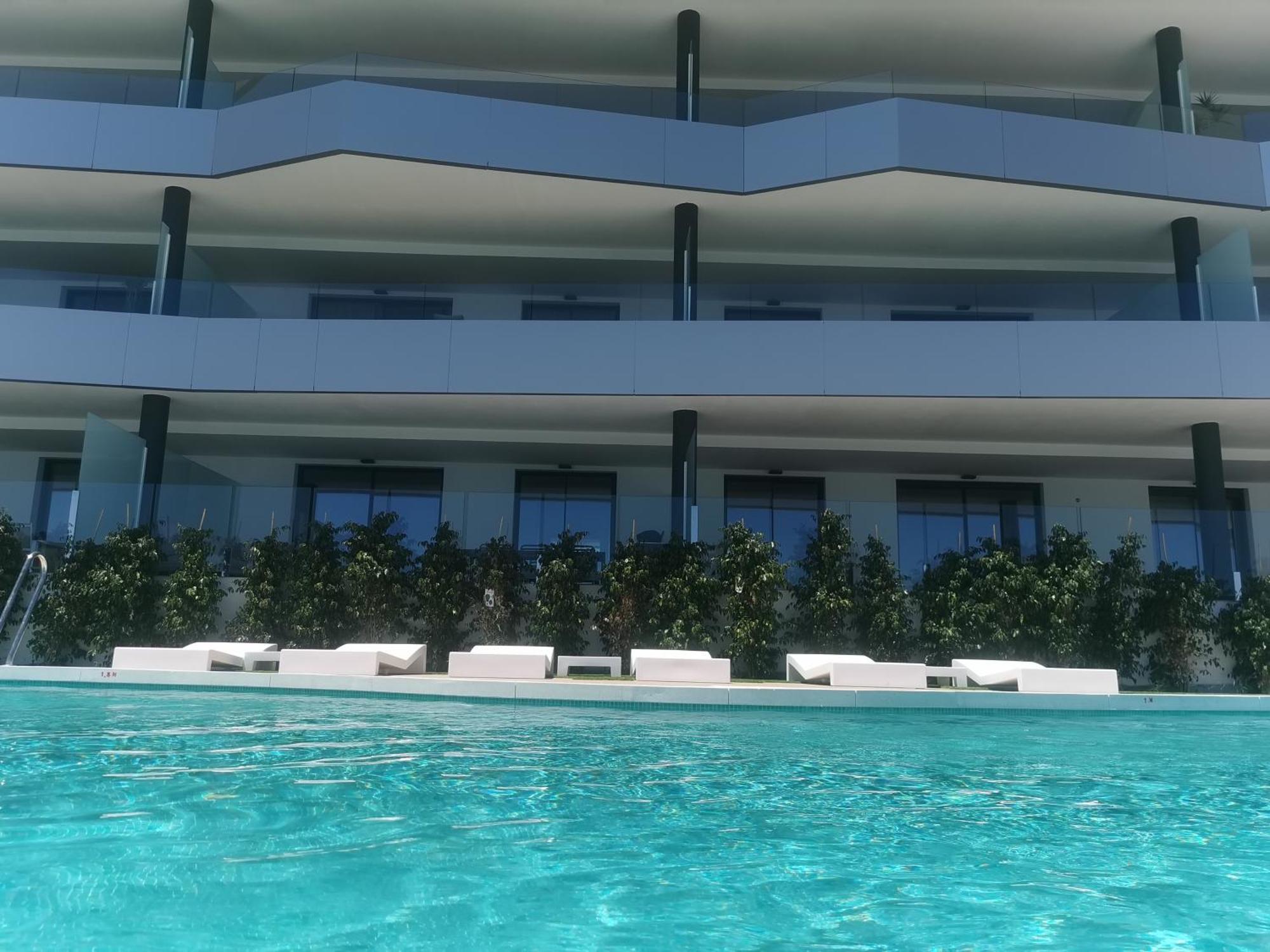 Bel Face A La Fuengirola