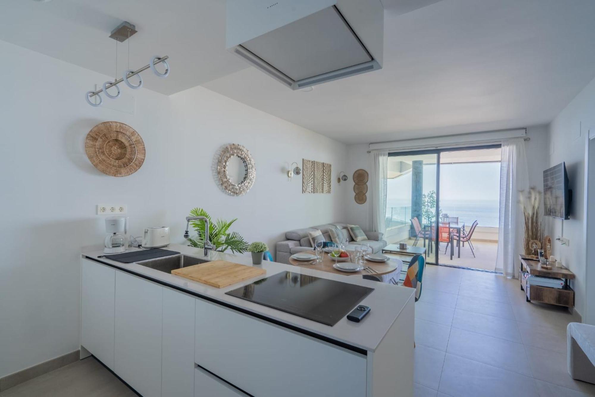 Apartamento Bel Face A La *