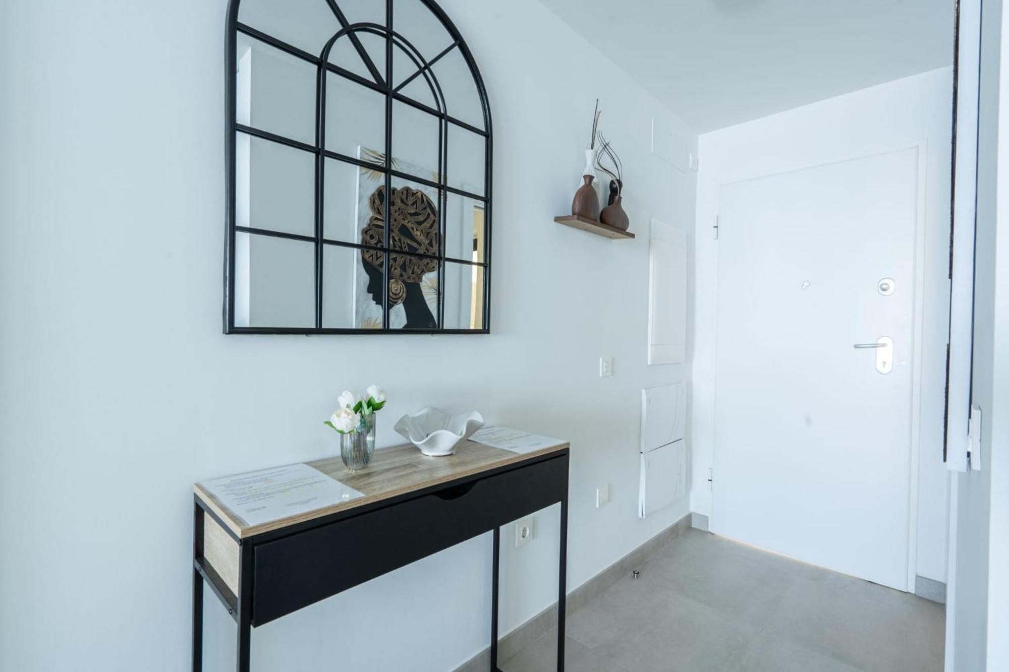 Bel Face A La Apartment