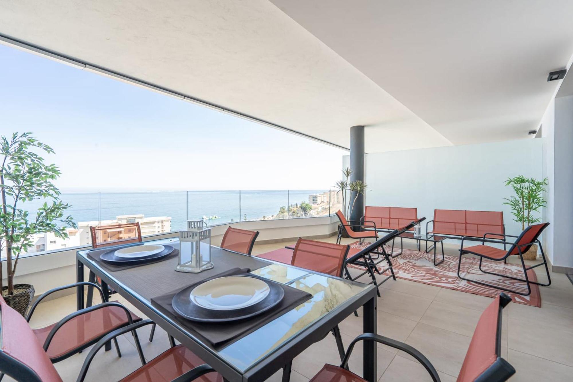 Apartamento Bel Face A La *