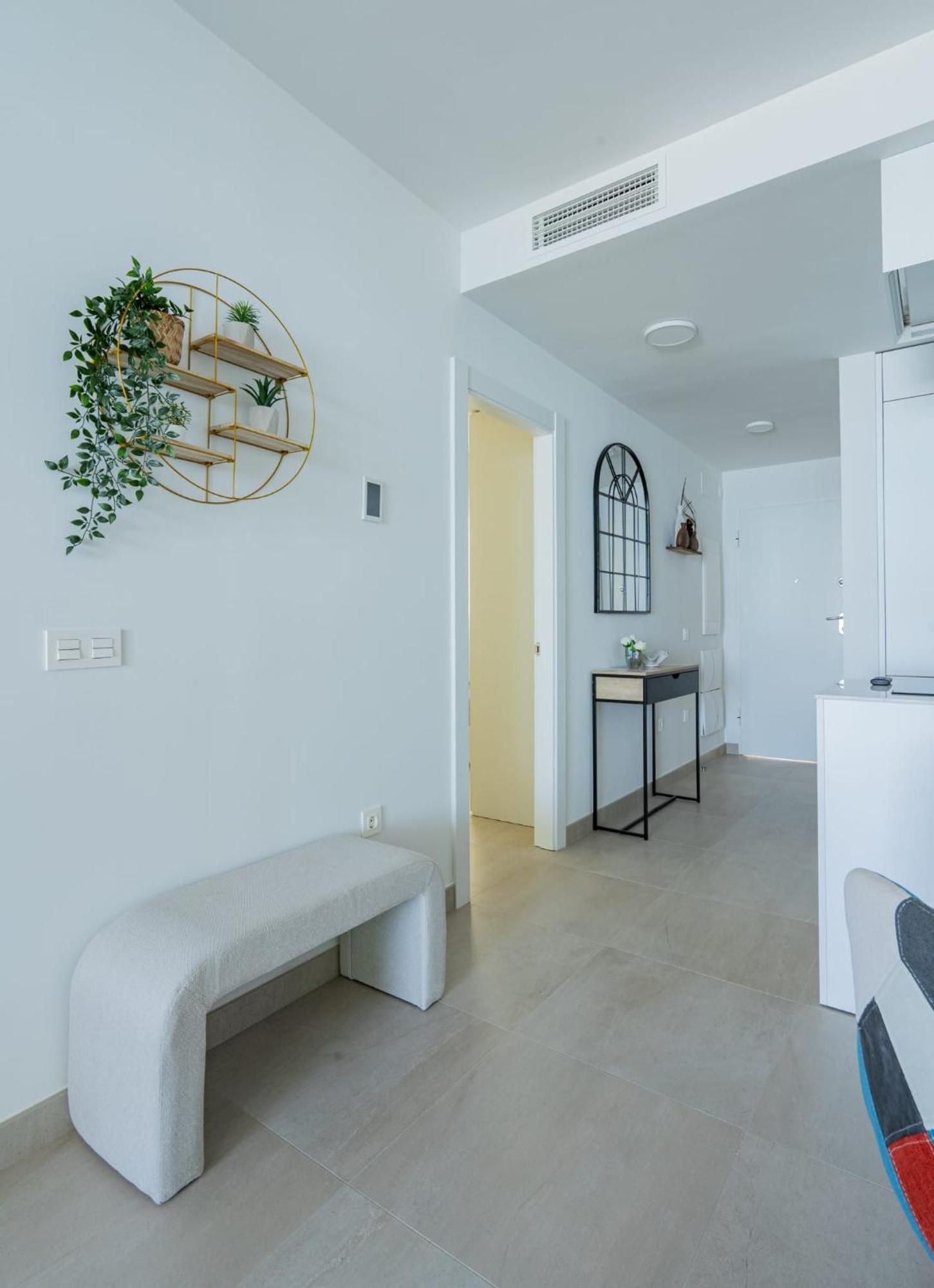 Apartamento Bel Face A La Fuengirola