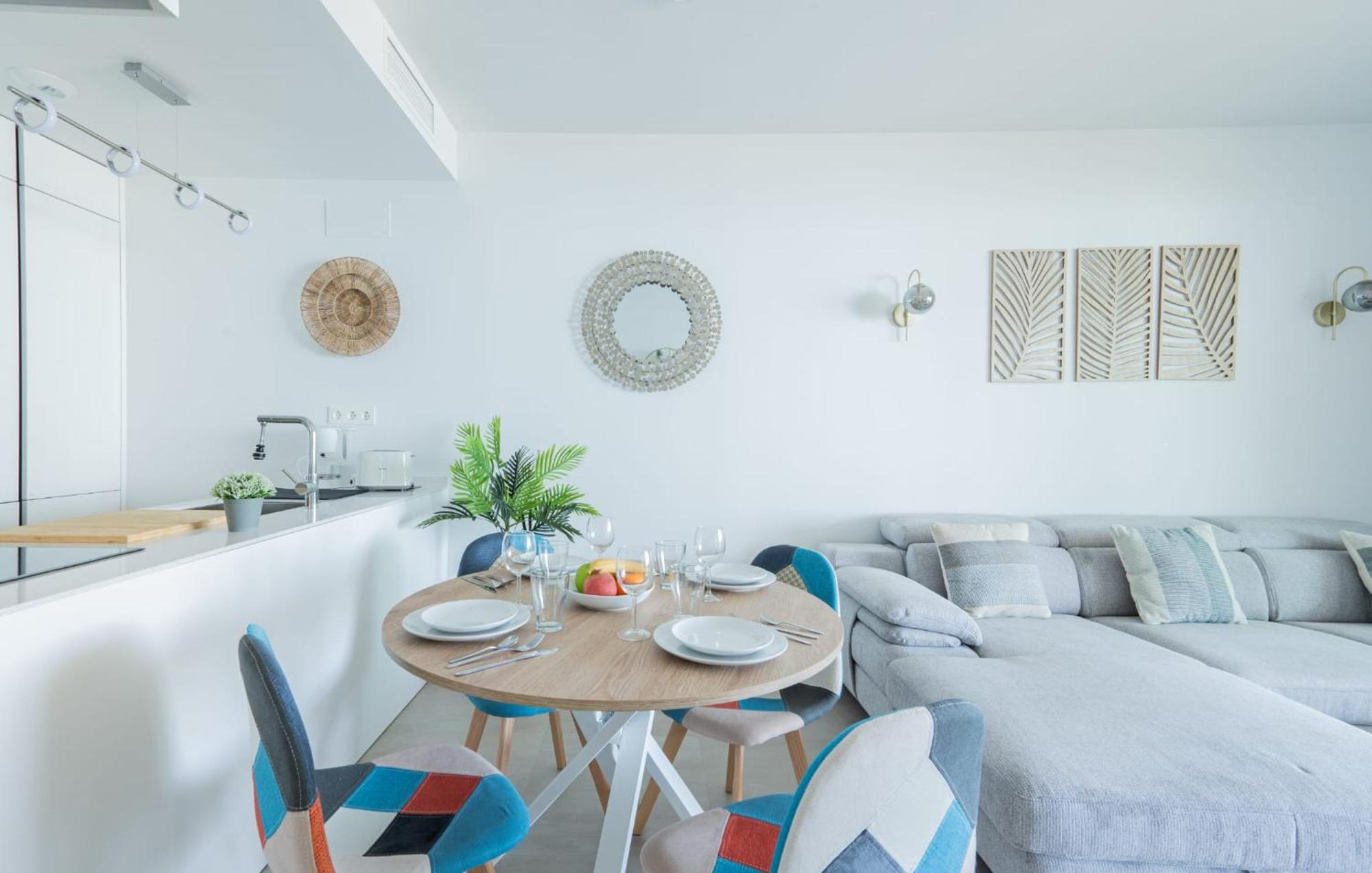 Apartamento Bel Face A La *
