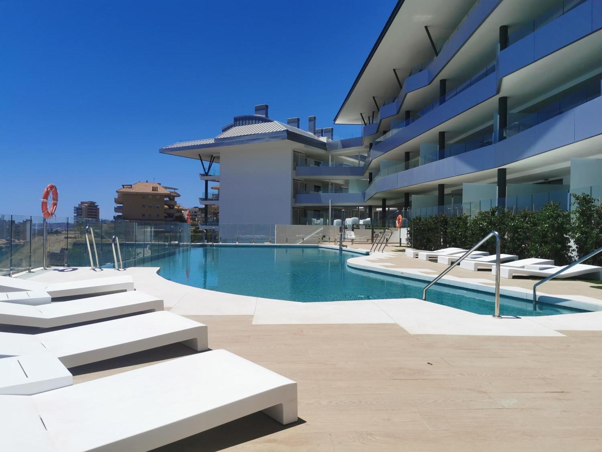 Apartamento Bel Face A La