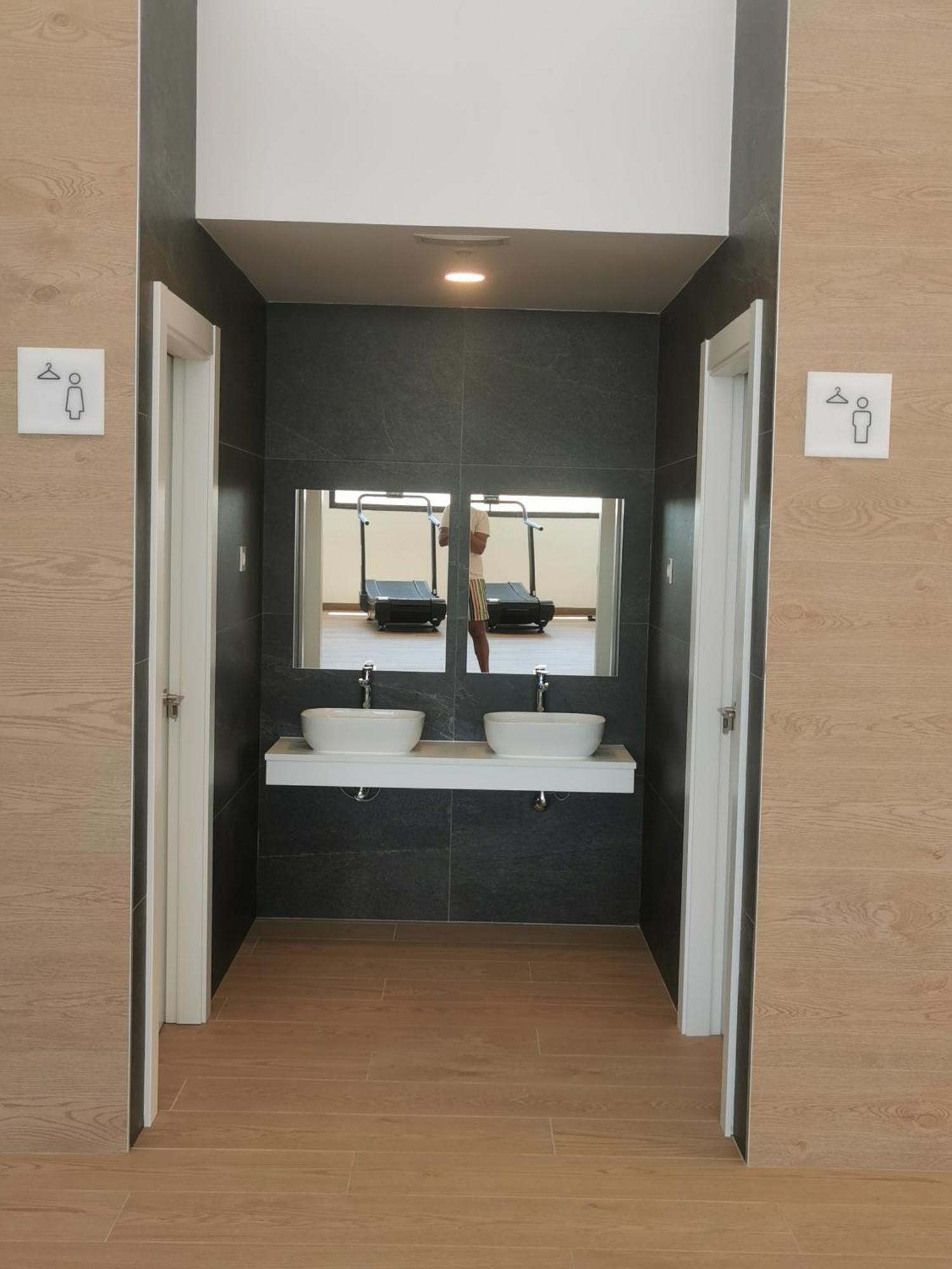 Apartamento Bel Face A La