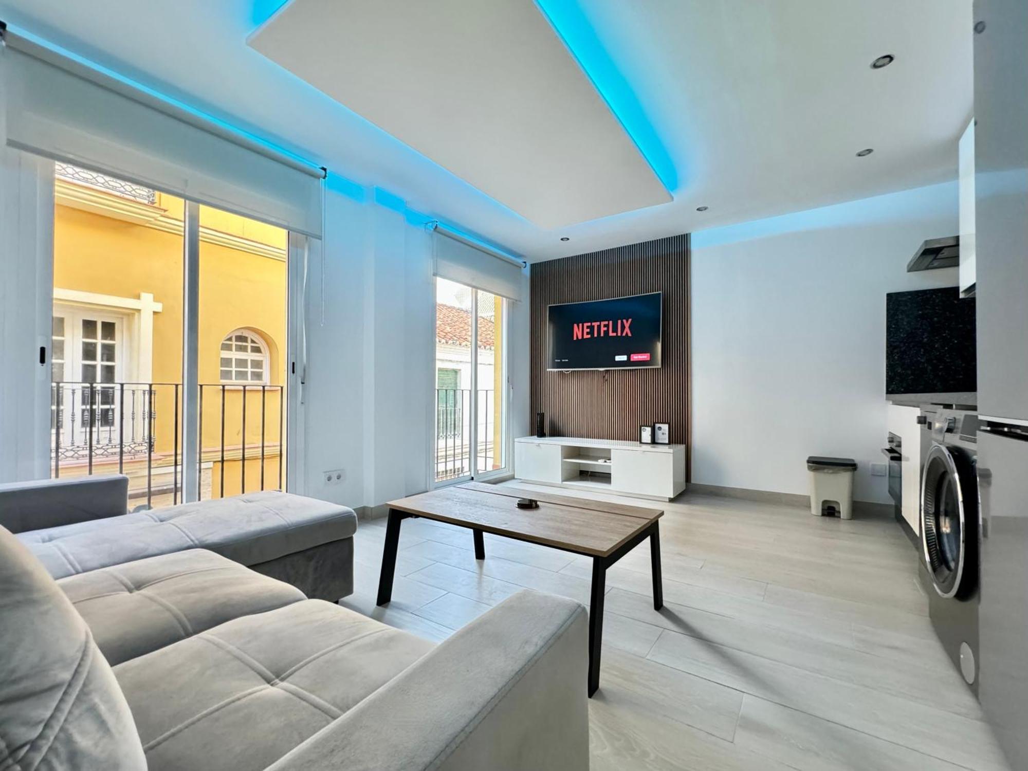Apartamento Aljaima I Center And Fuengirola