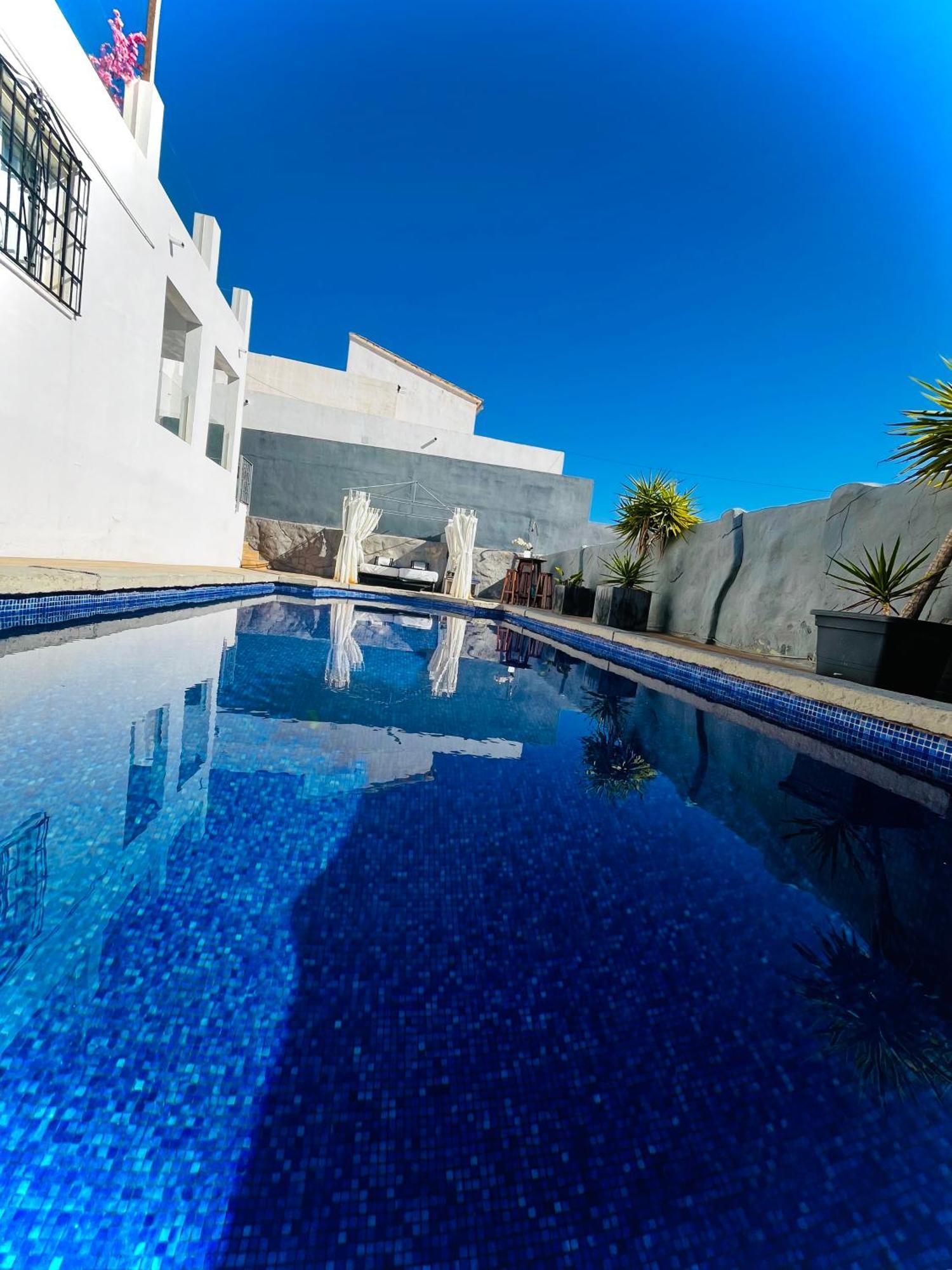 Problueidc Accommodatie bij particulieren Fuengirola