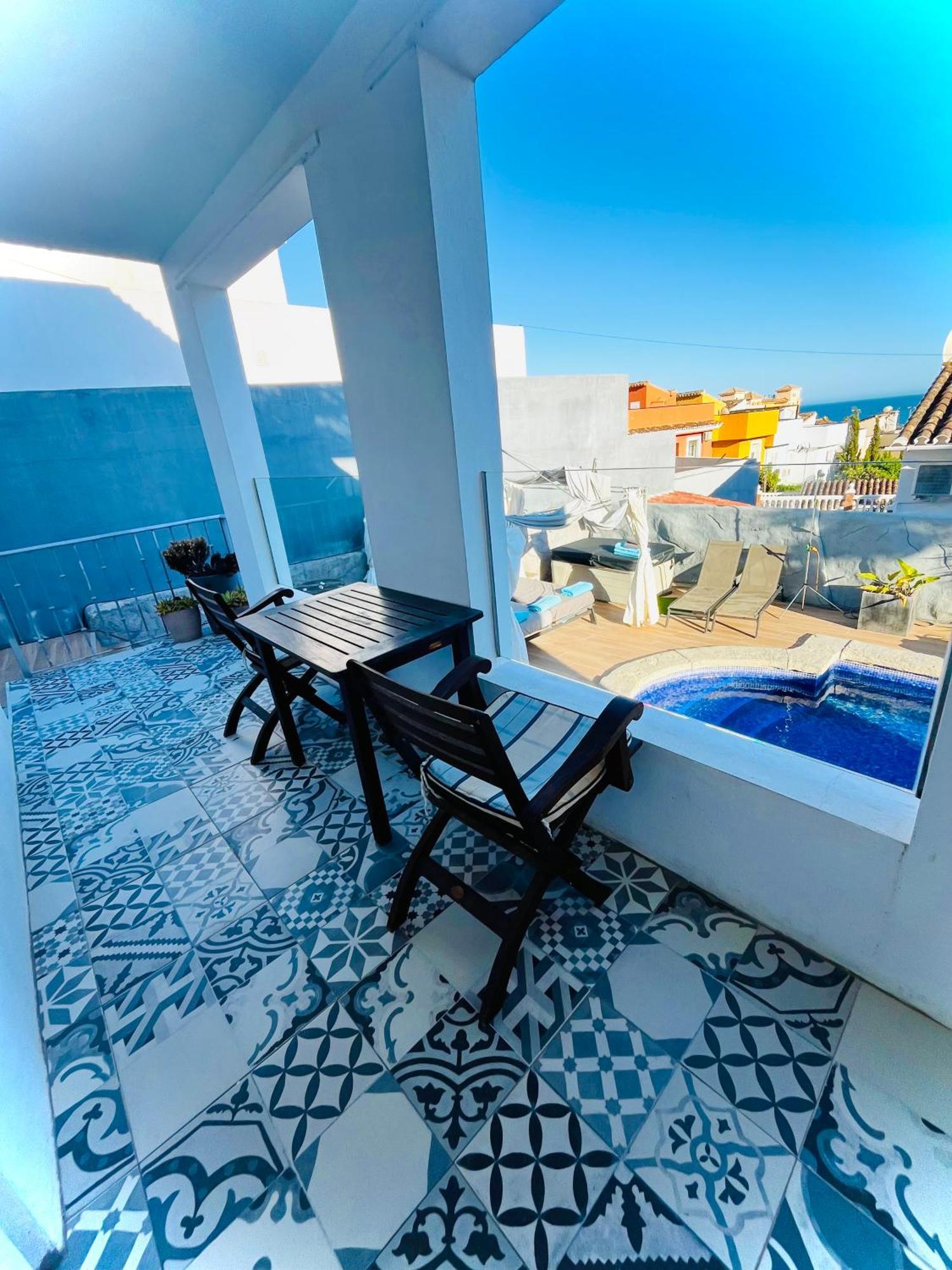 Problueidc Accommodatie bij particulieren Fuengirola