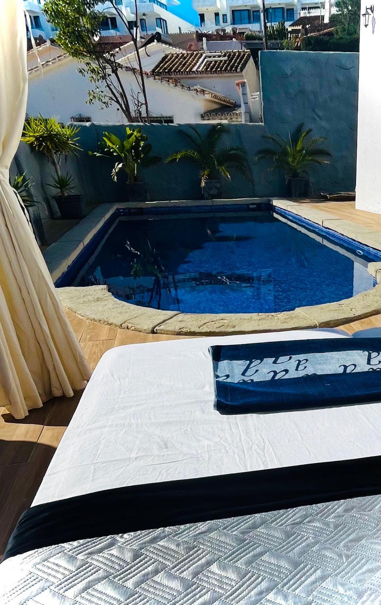 Problueidc Accommodatie bij particulieren Fuengirola