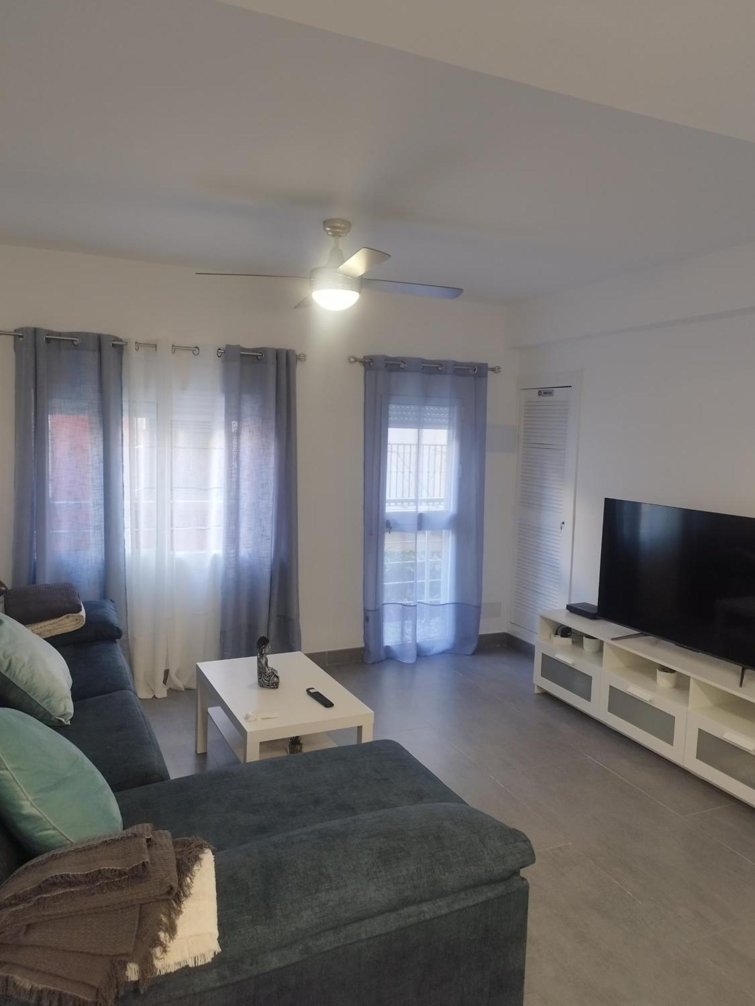 Centrico A 150 Metros De La Playa Apartment