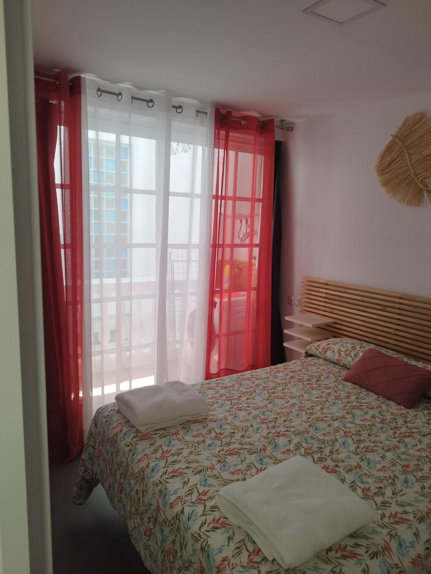 Centrico A 150 Metros De La Playa * Fuengirola